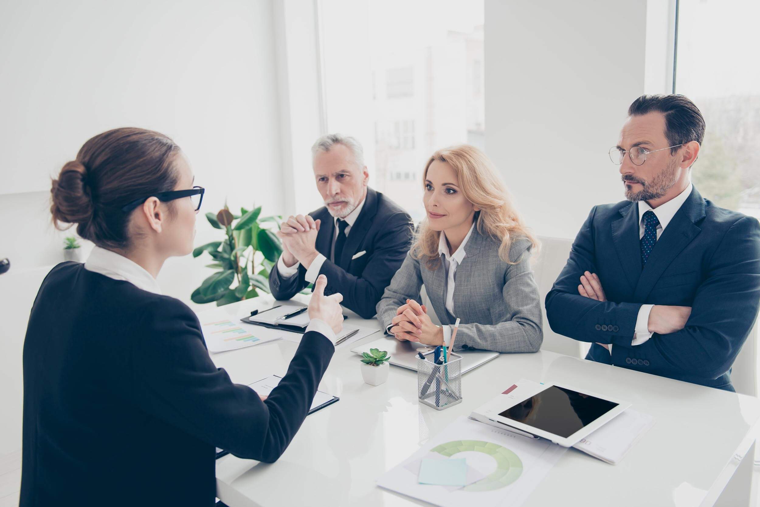 Integrate methodologies